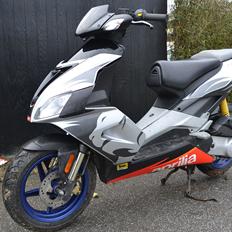 Aprilia Sr50 R Factory "Gribben"