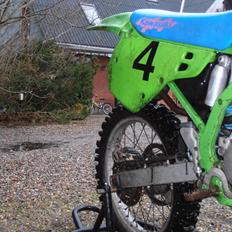 Kawasaki KX 125