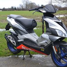 Aprilia Sr50 R Factory "Gribben"