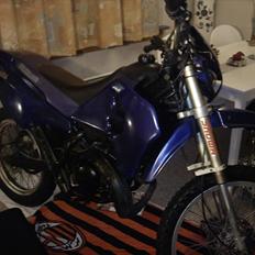 Suzuki Rmx