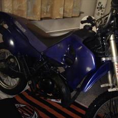 Suzuki Rmx