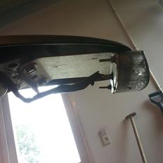 Suzuki Street Magic solgt