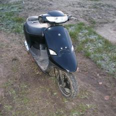 PGO comet