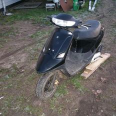 PGO comet