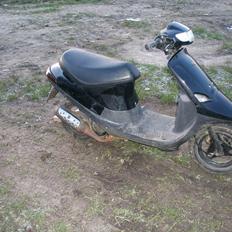 PGO comet