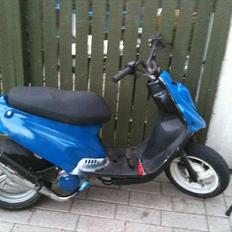 PGO Hot 50 (Min baby) 