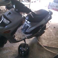 Kreidler easy rider AC