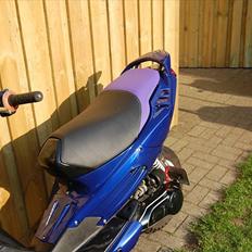 Peugeot Speedfight 2 R-Cup AC 