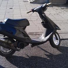 Yamaha Jog fs