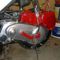 Piaggio Zip GL 