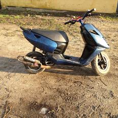 Aprilia Sonic LC SD