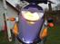 Honda SFX solgt
