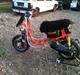 Yamaha Jog Space/Aerox TS 21.58hk *Solgt*