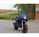 Yamaha slider