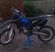 Yamaha YZ 125