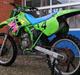 Kawasaki KX 125