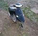 PGO comet