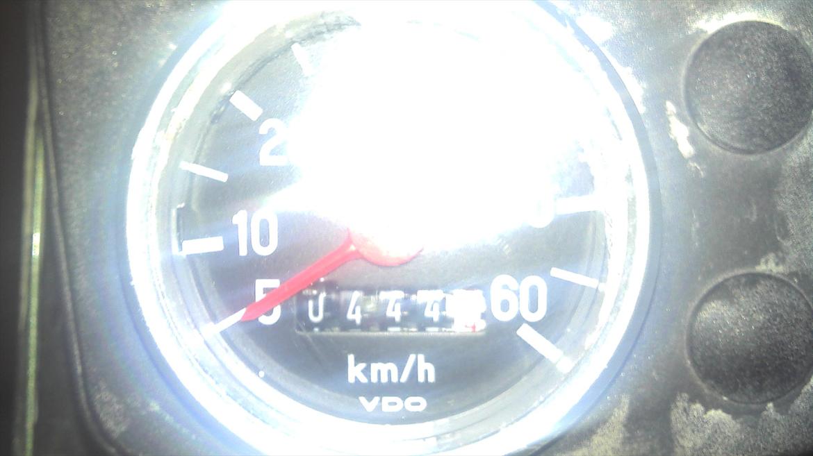 Puch maxi 2 gear billede 5