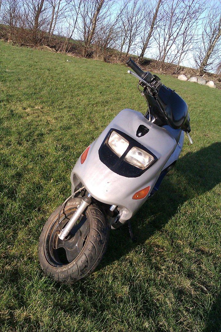 Kreidler easy rider AC billede 9