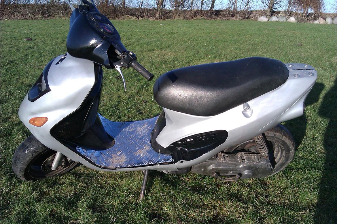 Kreidler easy rider AC billede 11