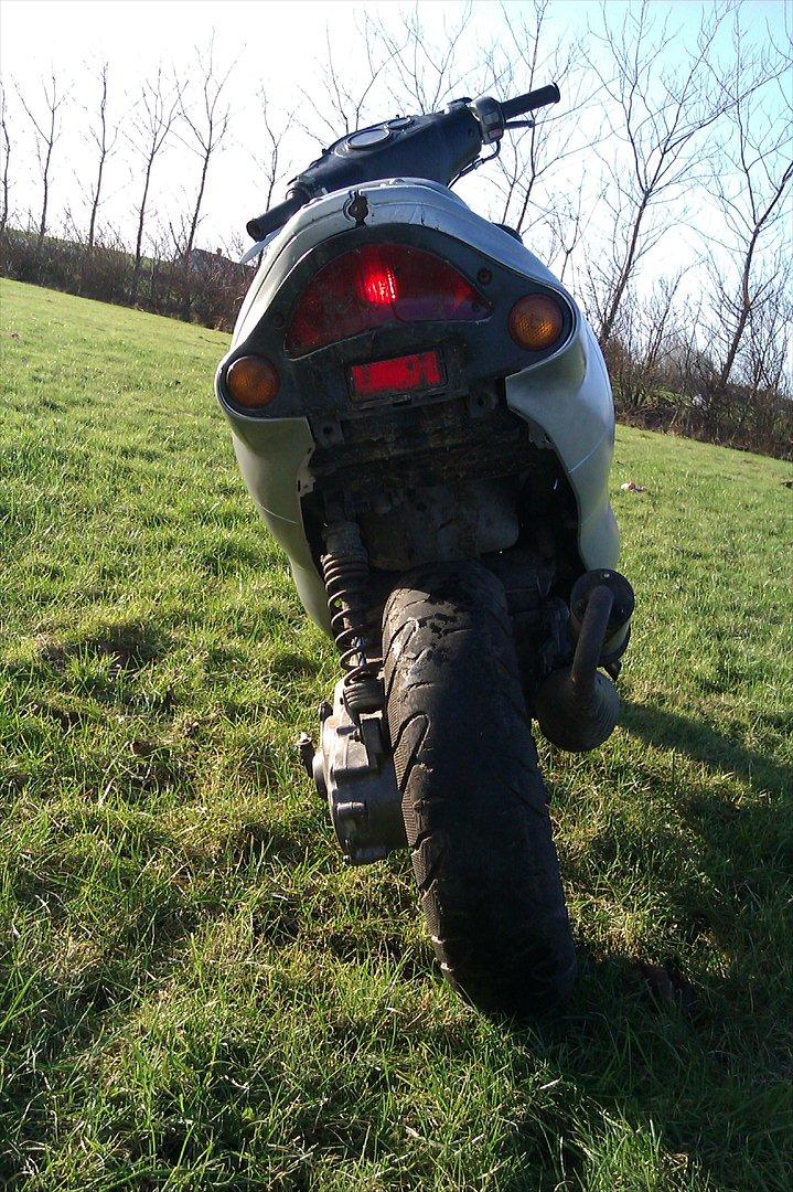 Kreidler easy rider AC billede 12