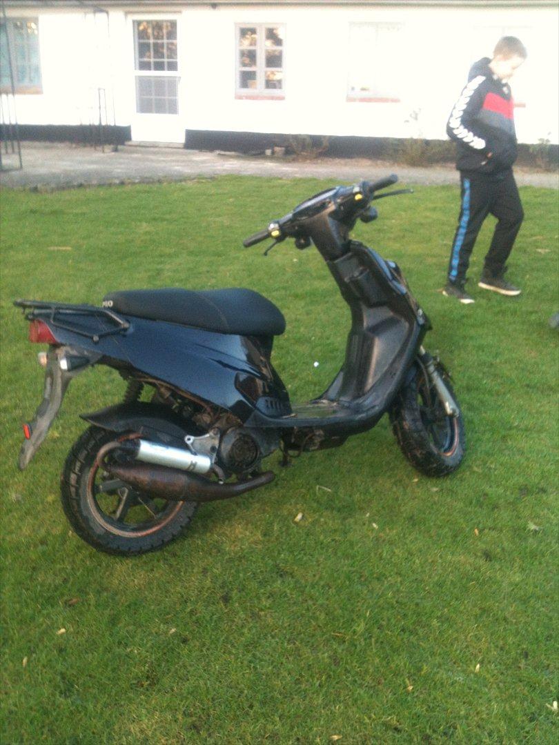 PGO Hot 50 billede 2