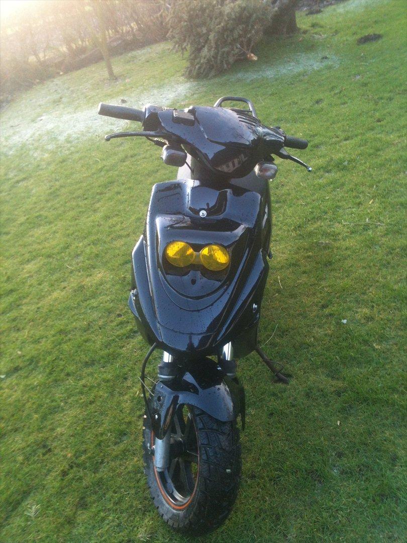 PGO Hot 50 billede 4