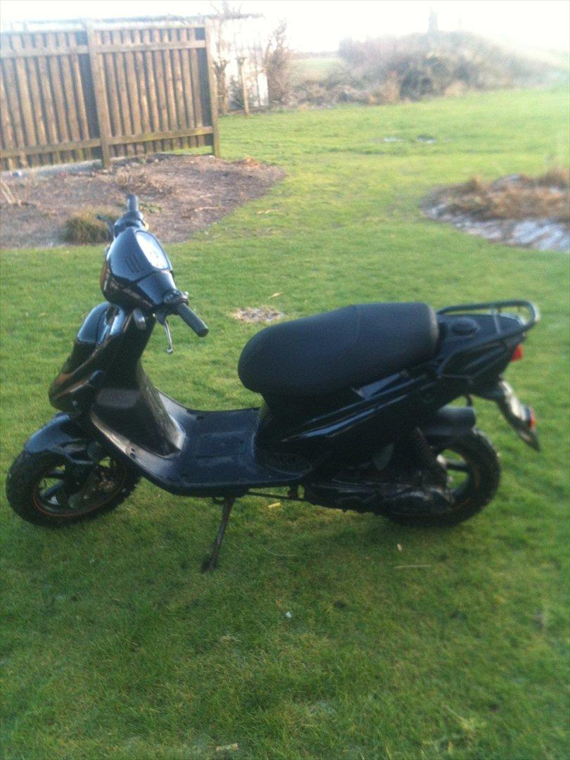 PGO Hot 50 billede 6