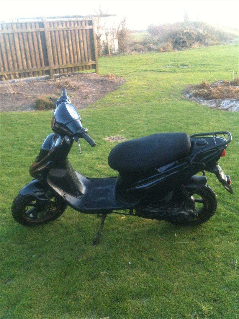 PGO Hot 50 billede 7