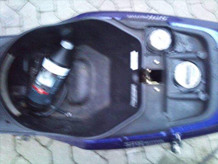 Honda sfx billede 11