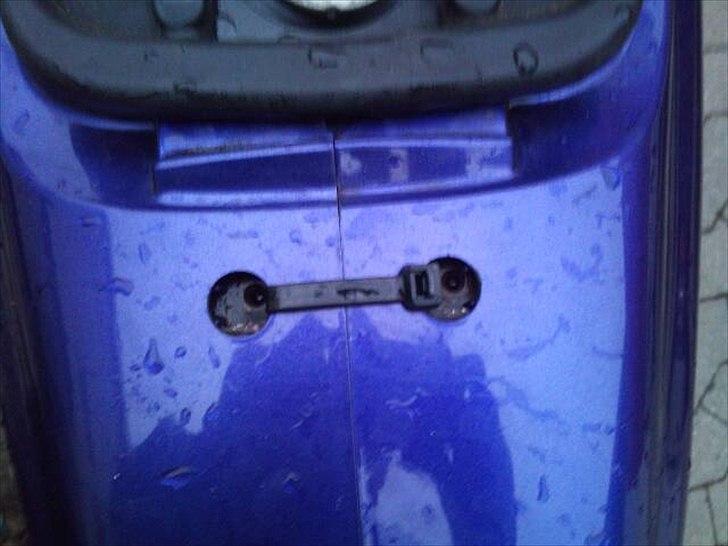 Honda sfx billede 12