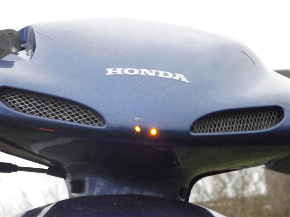 Honda SFX solgt billede 16