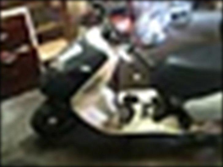 Aprilia Aprilia Efter lille reno billede 10