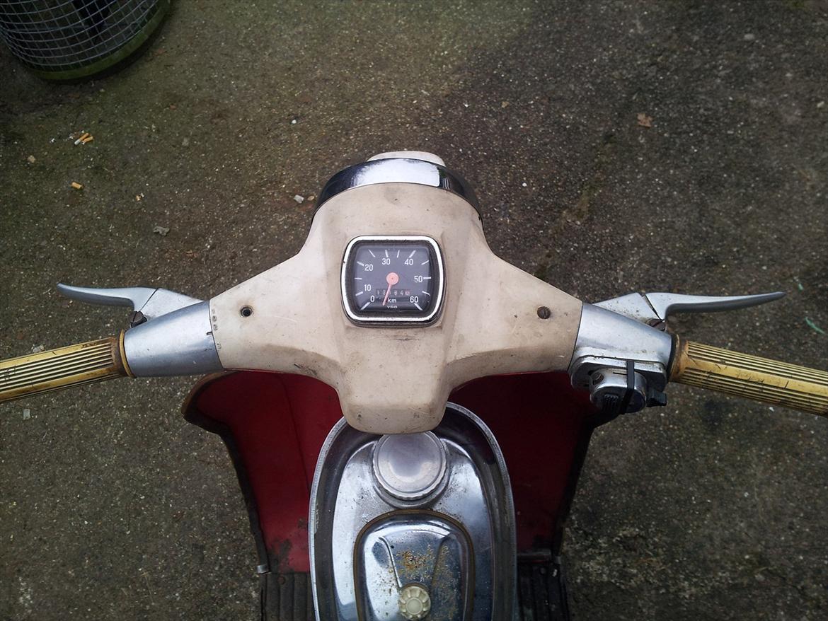 Puch Alabama billede 5