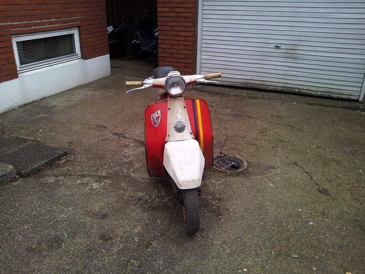 Puch Alabama billede 2