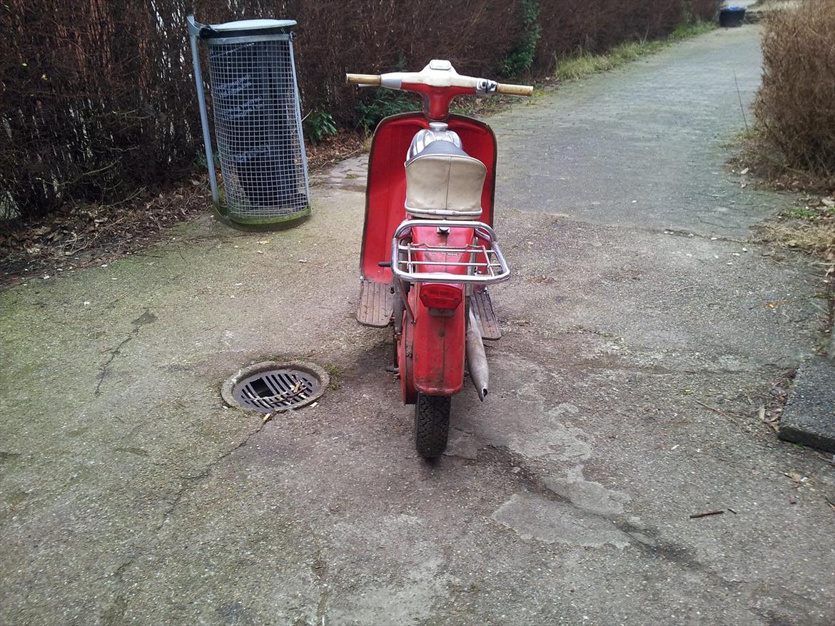 Puch Alabama billede 11