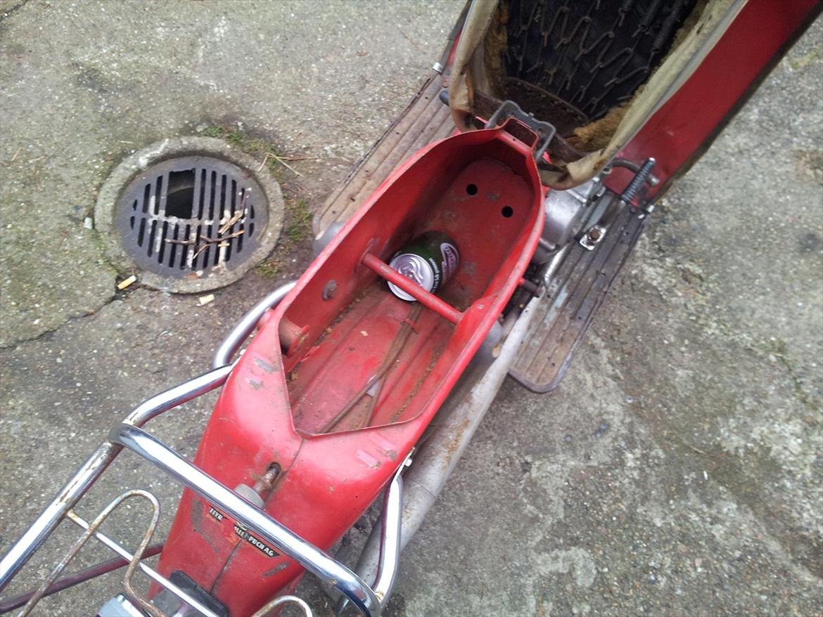 Puch Alabama billede 12