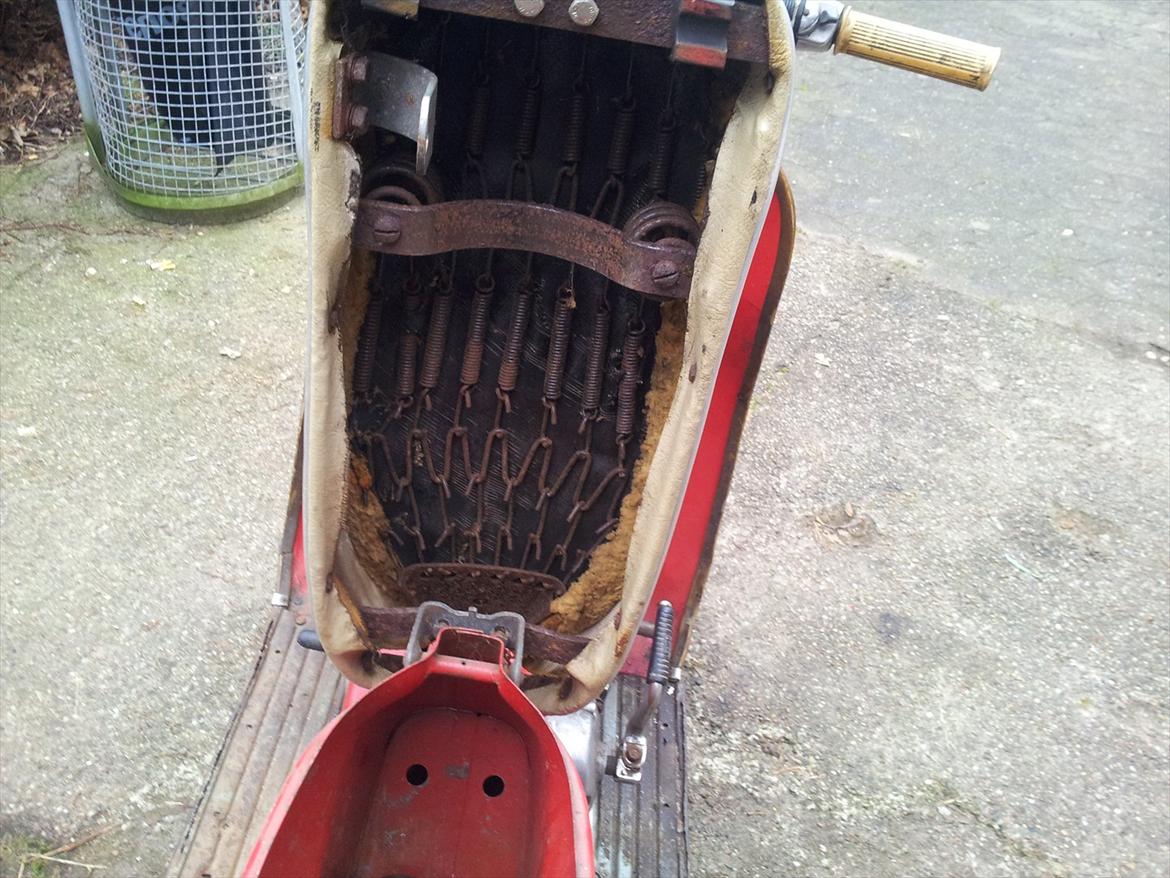 Puch Alabama billede 13