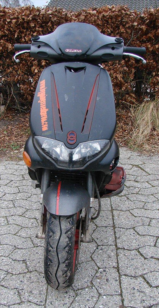 Gilera Runner billede 4