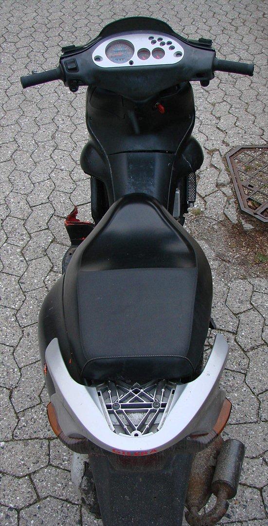 Gilera Runner billede 17