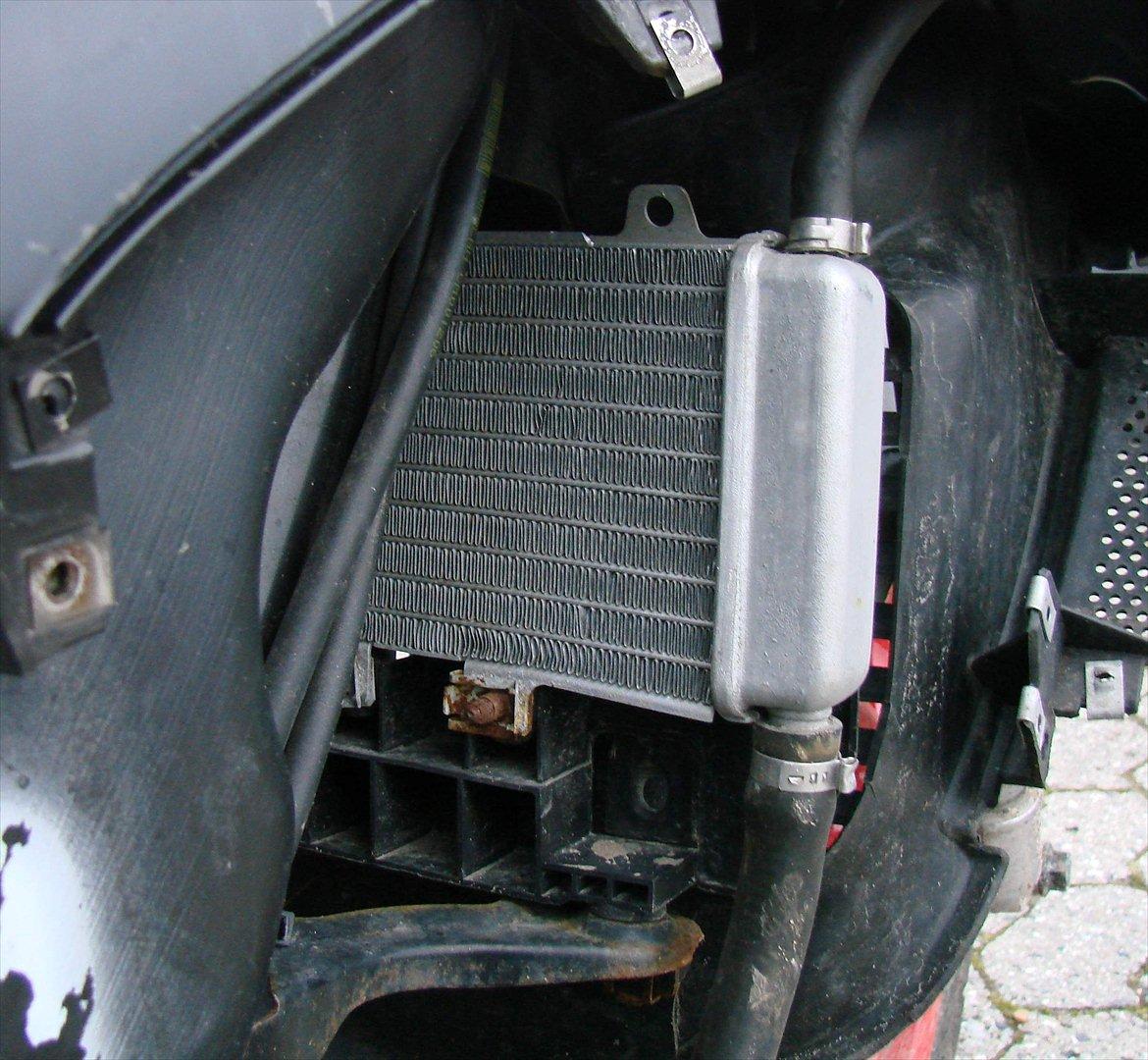 Gilera Runner billede 18