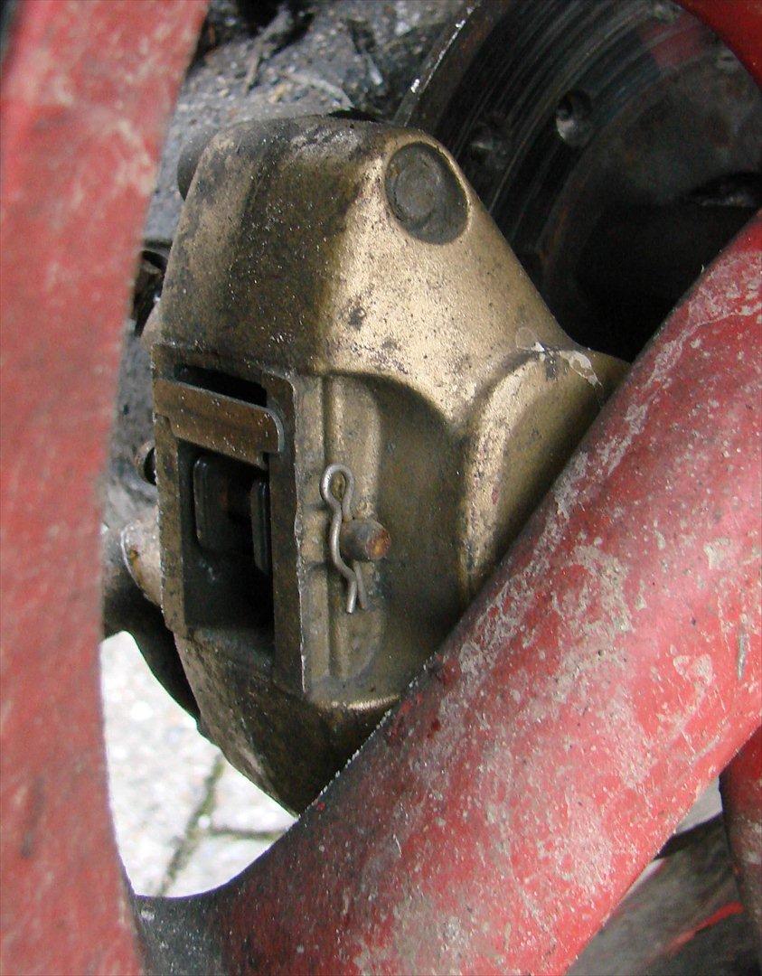 Gilera Runner billede 19