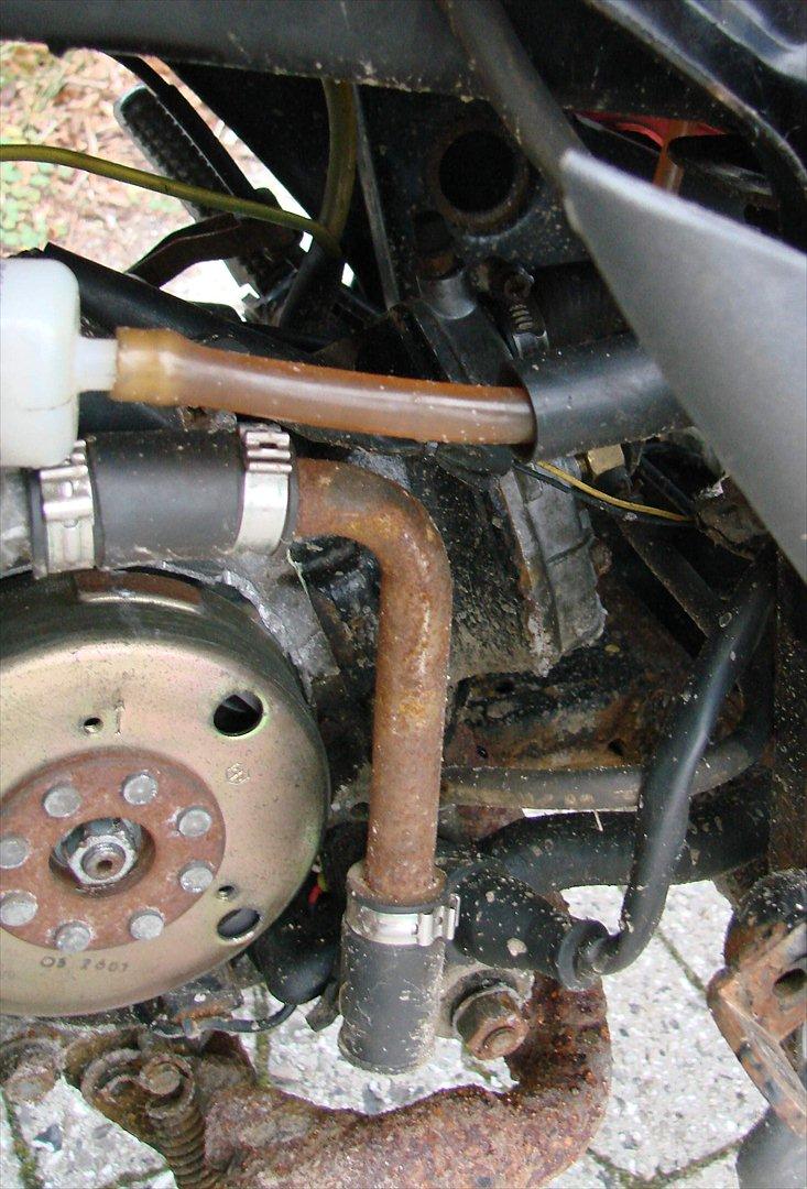 Gilera Runner billede 20