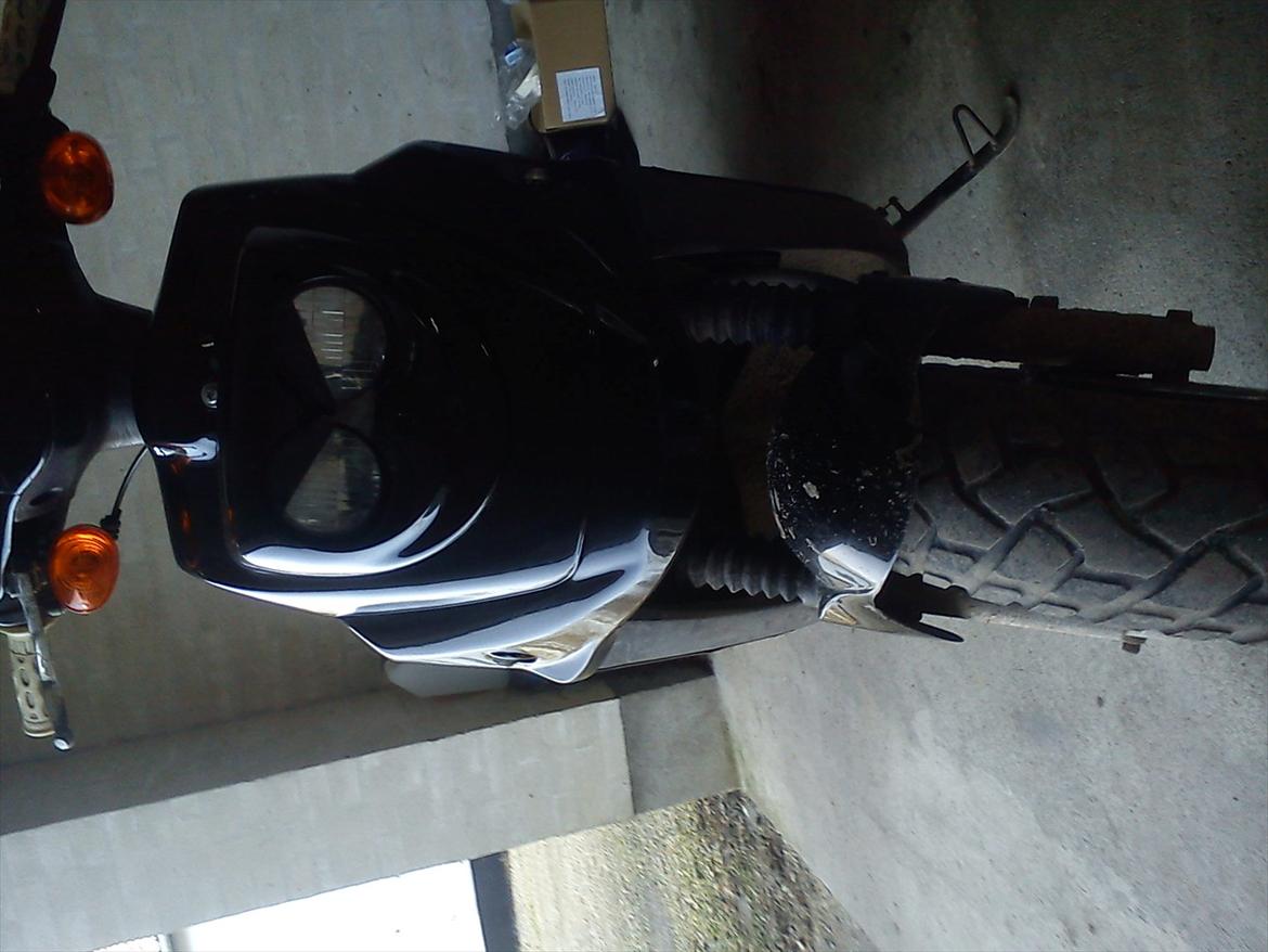 PGO Hot 50 billede 8