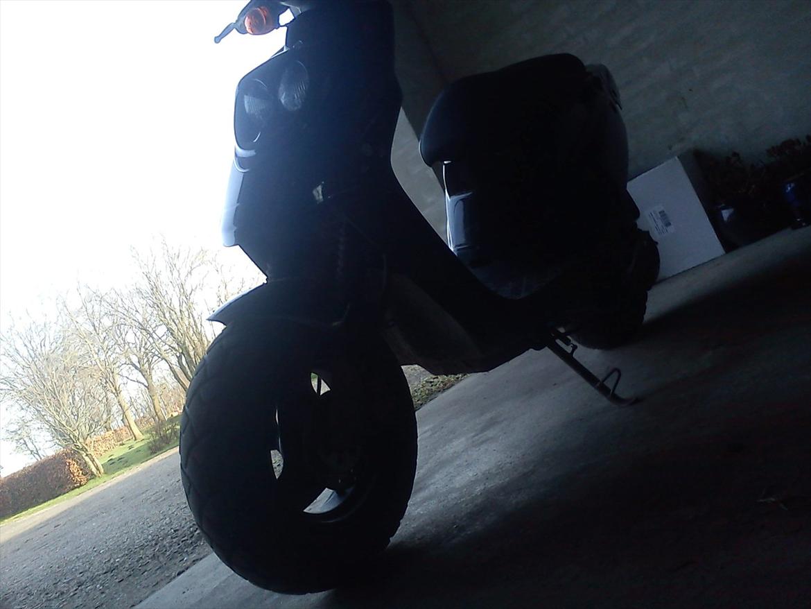 PGO Hot 50 billede 9