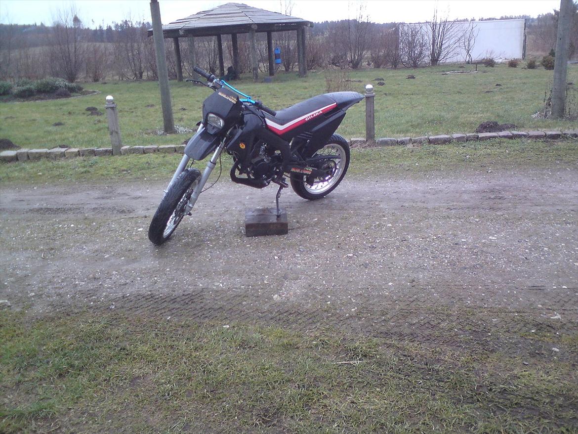 Gilera smt DD lc billede 10