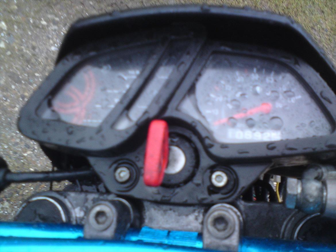 Gilera smt DD lc billede 11