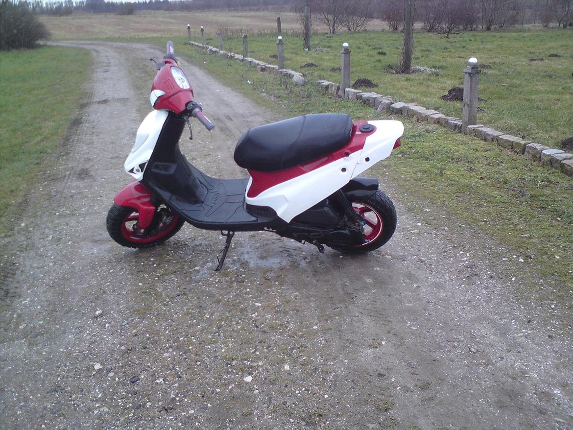 PGO hot 50 billede 5