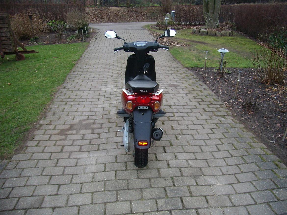 Yamaha Neos SOLGT billede 1