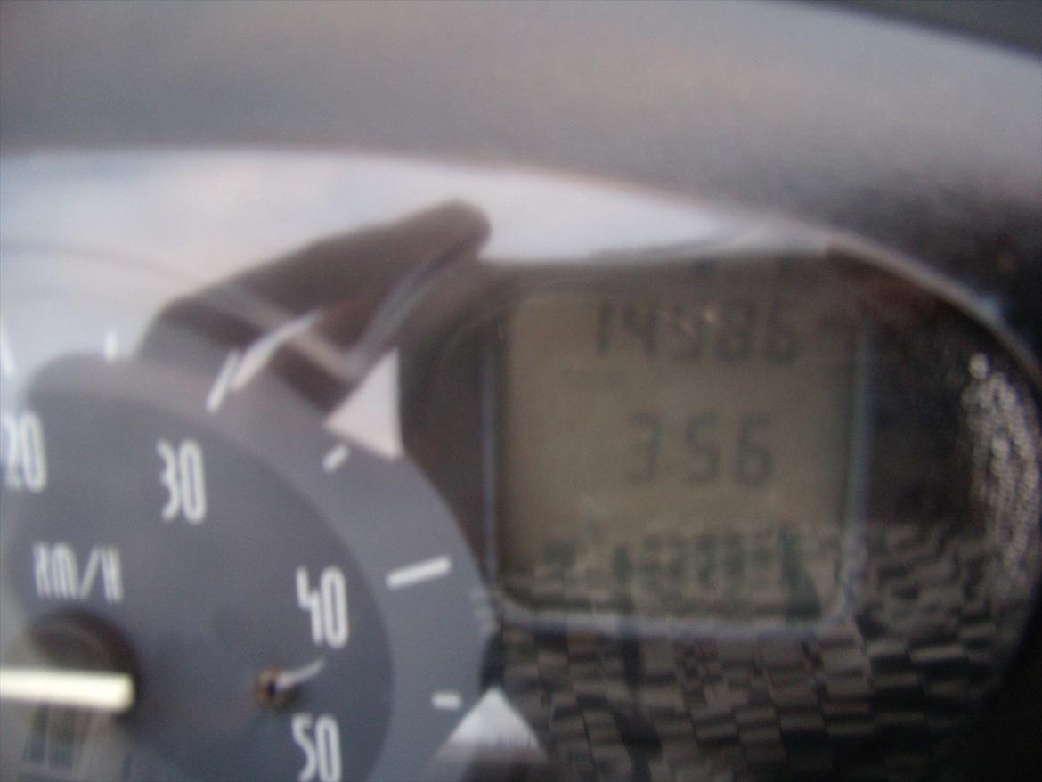 Yamaha Neos SOLGT billede 8